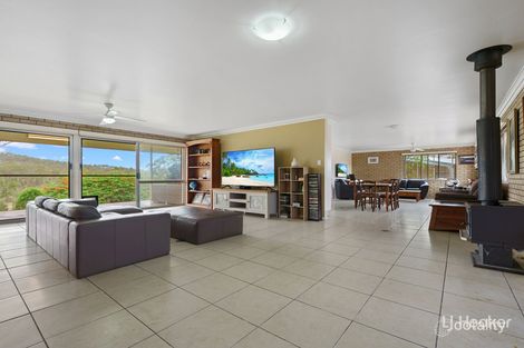 Property photo of 672 Esk Crows Nest Road Biarra QLD 4313