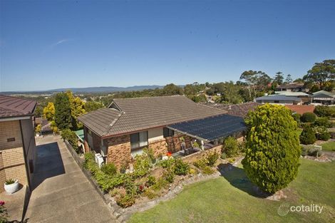 Property photo of 85 Reservoir Road Glendale NSW 2285