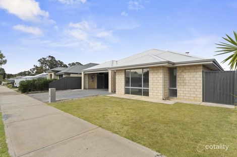 Property photo of 18 Cossack Street Baldivis WA 6171