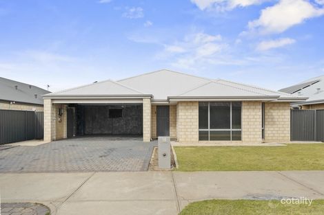 Property photo of 18 Cossack Street Baldivis WA 6171