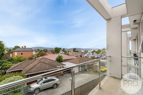 Property photo of 10/15 Lansdowne Crescent West Hobart TAS 7000