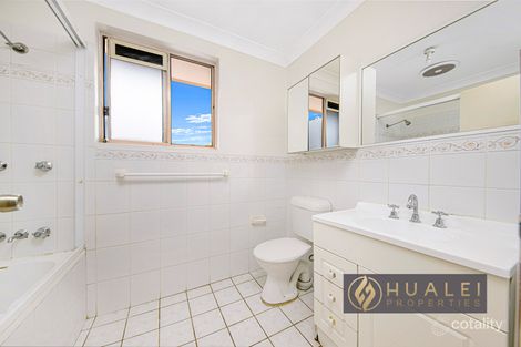 Property photo of 21/11 Macquarie Road Auburn NSW 2144