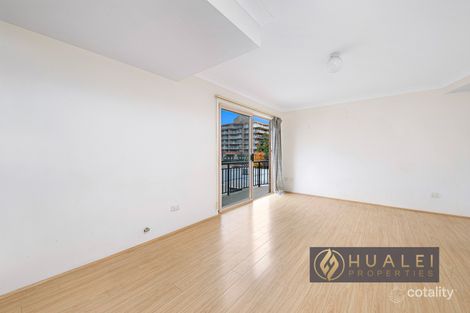 Property photo of 21/11 Macquarie Road Auburn NSW 2144
