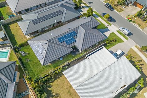 Property photo of 6 Reuben Boulevard Logan Reserve QLD 4133