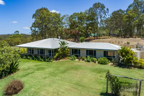 Property photo of 8 Lakeview Drive Apple Tree Creek QLD 4660