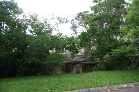 60 Uncle Wattleberry Cres, Faulconbridge, NSW 2776