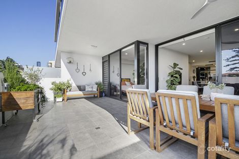 2/22 Arthur St, Fortitude Valley, QLD 4006