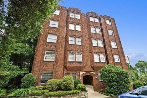 Property photo of 4/458 Edgecliff Road Edgecliff NSW 2027