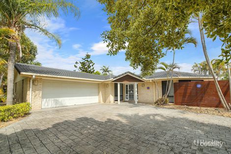 63 Bannockburn Cres, Parkinson, QLD 4115