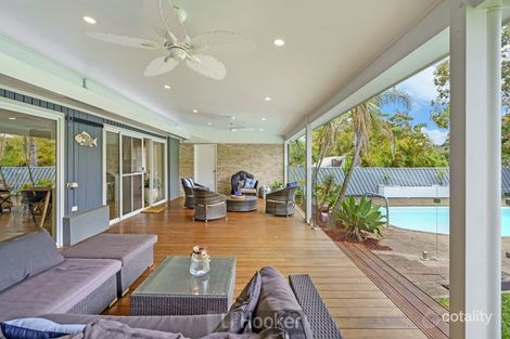 Property photo of 22 Vennard Street Warners Bay NSW 2282