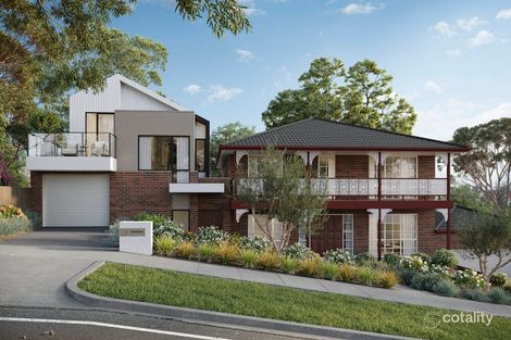 Property photo of 19 Winbrook Court Doncaster VIC 3108