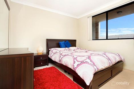 Property photo of 15/66-68 Station Road Auburn NSW 2144