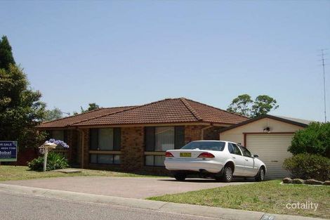 24 Dumaresq Pde, Metford, NSW 2323