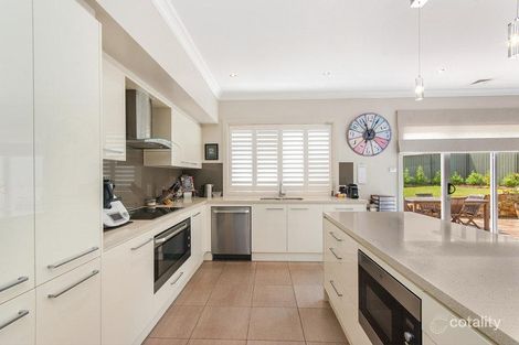 Property photo of 9 Handley Street Helensburgh NSW 2508