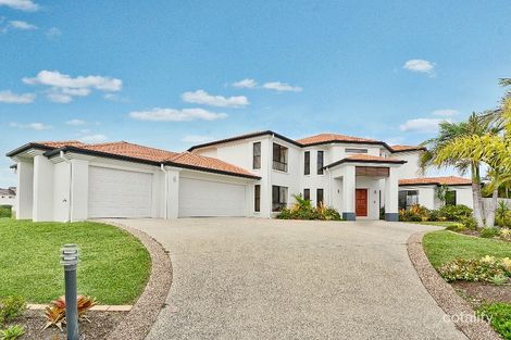 Property photo of 21 Reliance Place Pelican Waters QLD 4551