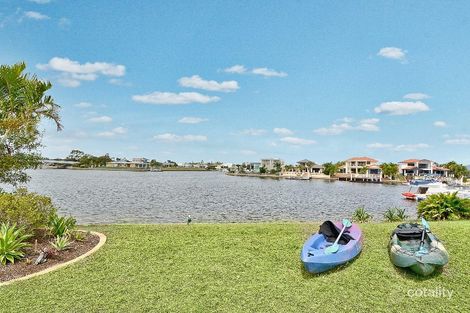 Property photo of 21 Reliance Place Pelican Waters QLD 4551