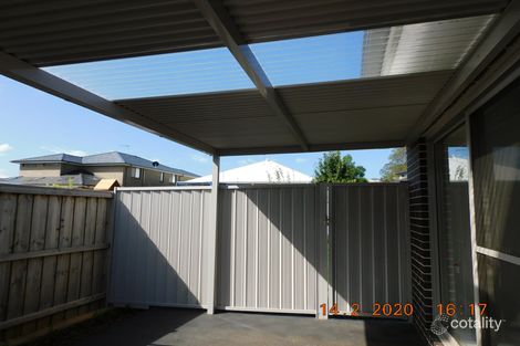 Property photo of 7 McKellar Court Kellyville NSW 2155
