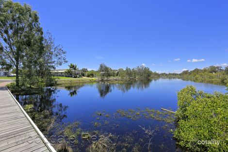 Property photo of 18 First Avenue Woodgate QLD 4660