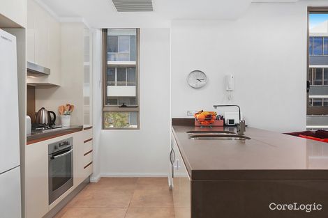 Property photo of 303/29 Seven Street Epping NSW 2121
