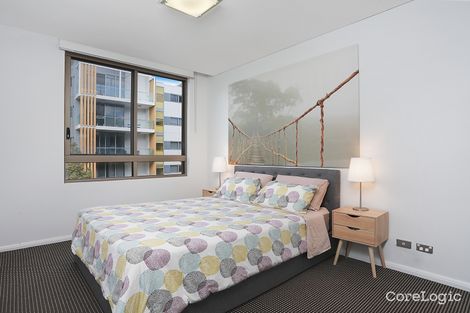 Property photo of 303/29 Seven Street Epping NSW 2121