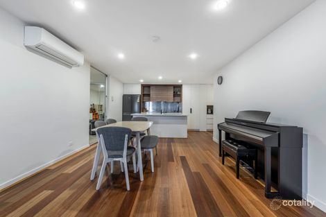 Property photo of 27/217 Northbourne Avenue Turner ACT 2612
