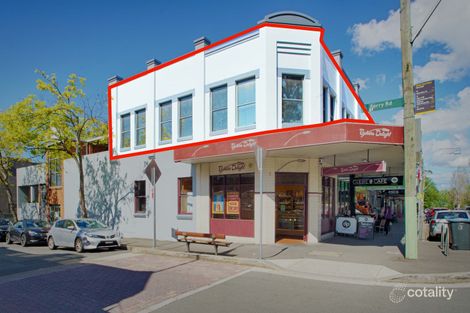 Property photo of 1/335-341 Glebe Point Road Glebe NSW 2037