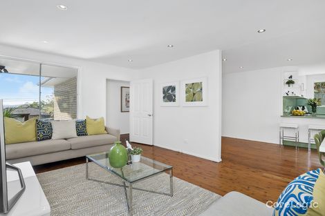 Property photo of 27 Bimbadeen Crescent Frenchs Forest NSW 2086