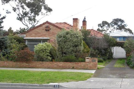 15 Nimmo St, Essendon, VIC 3040