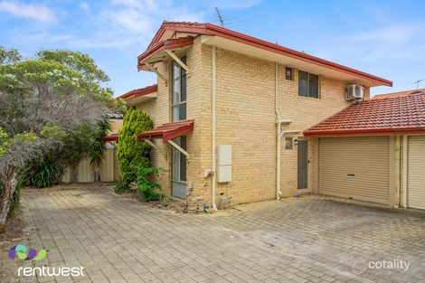 Property photo of 4/11 Teague Street Burswood WA 6100