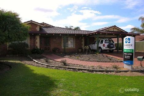 10 Cornish Ave, Woodvale, WA 6026