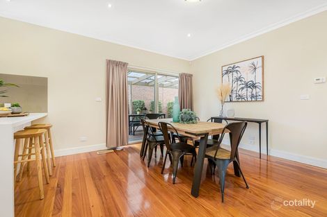 Property photo of 2/8 Campbell Street Glen Waverley VIC 3150