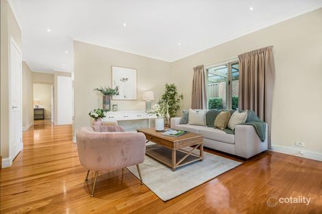 Property photo of 2/8 Campbell Street Glen Waverley VIC 3150