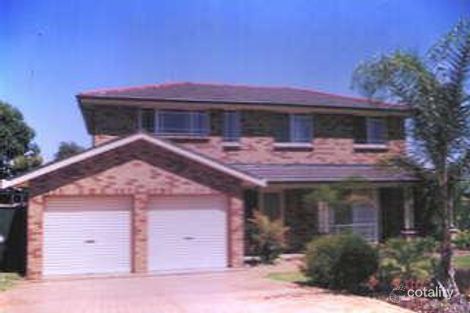 11 Elm Pl, Narellan Vale, NSW 2567