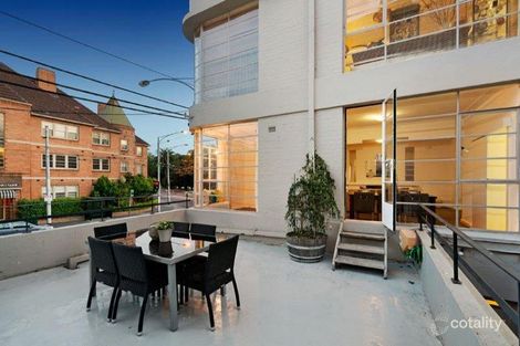 Property photo of 4/1-9 Park Street South Yarra VIC 3141