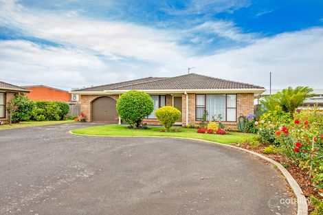 3/10 Wilson Pl, Ulverstone, TAS 7315