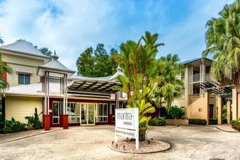 Property photo of 49-63 Williams Esplanade Palm Cove QLD 4879