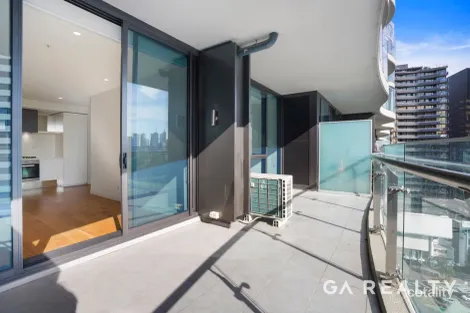 Property photo of 1607/35 Albert Road Melbourne VIC 3004