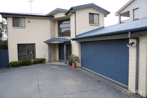 Property photo of 782A Henry Lawson Drive Picnic Point NSW 2213