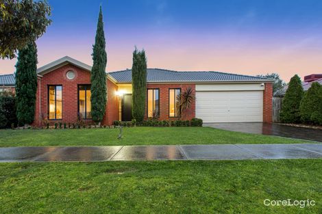 Property photo of 23 Sundial Court Berwick VIC 3806