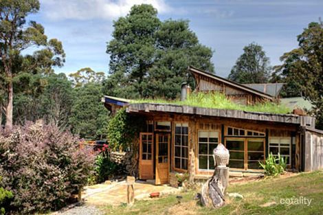 Property photo of 55 Old Farm Road South Hobart TAS 7004