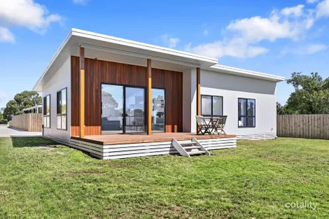 94a Broome Cres, Wonthaggi, VIC 3995