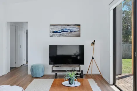 Property photo of 94A Broome Crescent Wonthaggi VIC 3995