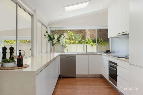 Property photo of 32 Moss Street Sans Souci NSW 2219