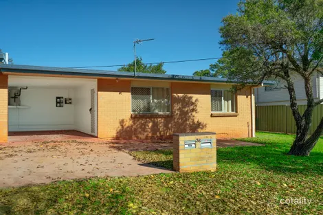 2/36 Canberra St, Harristown, QLD 4350