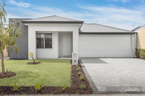 Property photo of 81 Mayfield Drive Brabham WA 6055