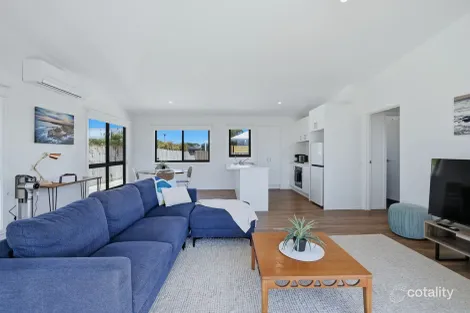 Property photo of 94A Broome Crescent Wonthaggi VIC 3995