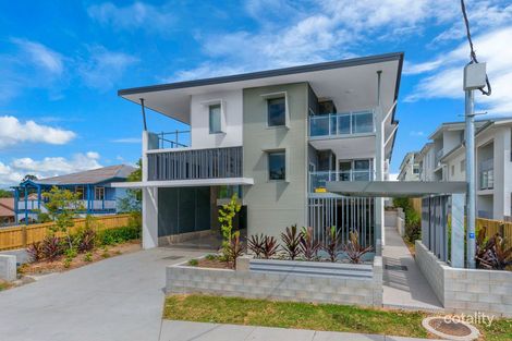 6/22 Lade St, Gaythorne, QLD 4051