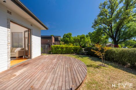 Property photo of 12 Strzelecki Crescent Narrabundah ACT 2604