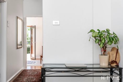 Property photo of 12 Strzelecki Crescent Narrabundah ACT 2604