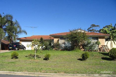 19 Narellan Cres, Bonnyrigg Heights, NSW 2177